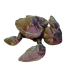 Heart Turtle