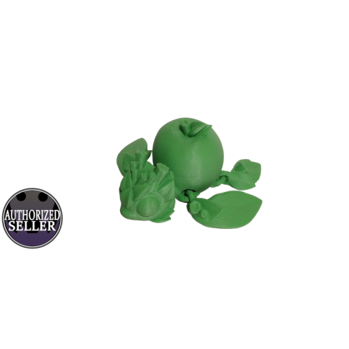 Apple Turtle