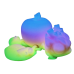 Apple Turtle
