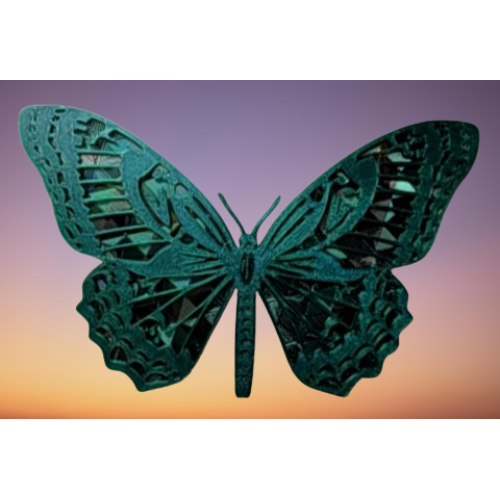 Butterfly Magnet (Design 5)