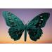 Butterfly Magnet (Design 5)