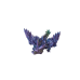Baby CrystalWing Dragon