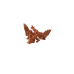 Baby CrystalWing Dragon
