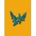 Baby CrystalWing Dragon