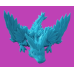 Baby CrystalWing Dragon