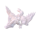 Baby CrystalWing Dragon