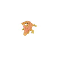 Baby Crystal Dragon
