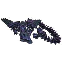 Lunar Wing Dragon Lunar Wing Dragon
