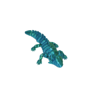 Axolotl