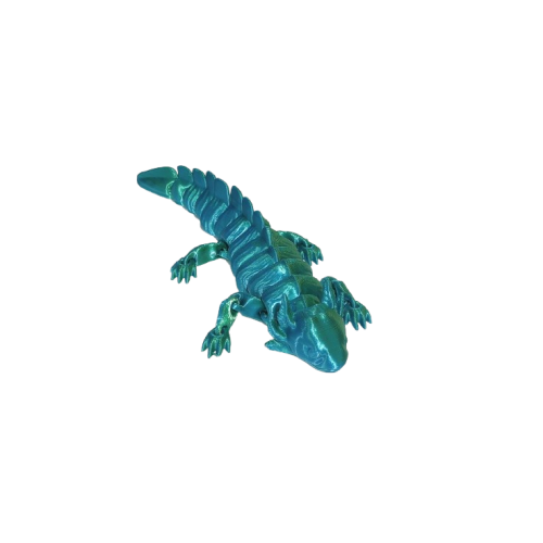 Axolotl