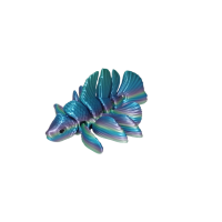Beta Fish