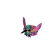Tiny Hummingbird