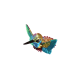 Tiny Hummingbird