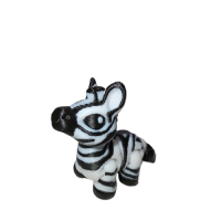 Tiny Zebra