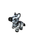 Tiny Zebra